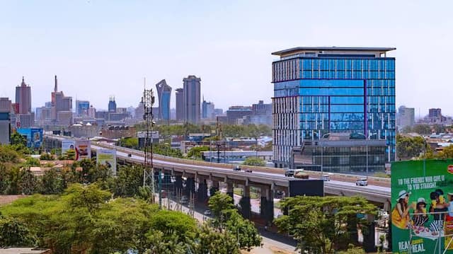 Commercial Leasing